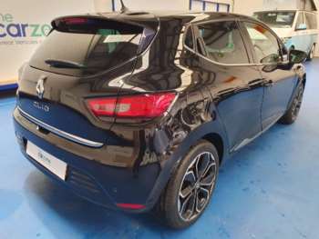 Used Renault Clio 2018 for sale - 75334811: Photo