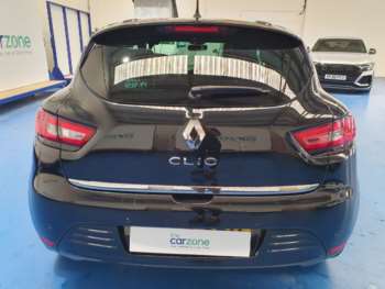 Used Renault Clio 2018 for sale - 75334811: Photo