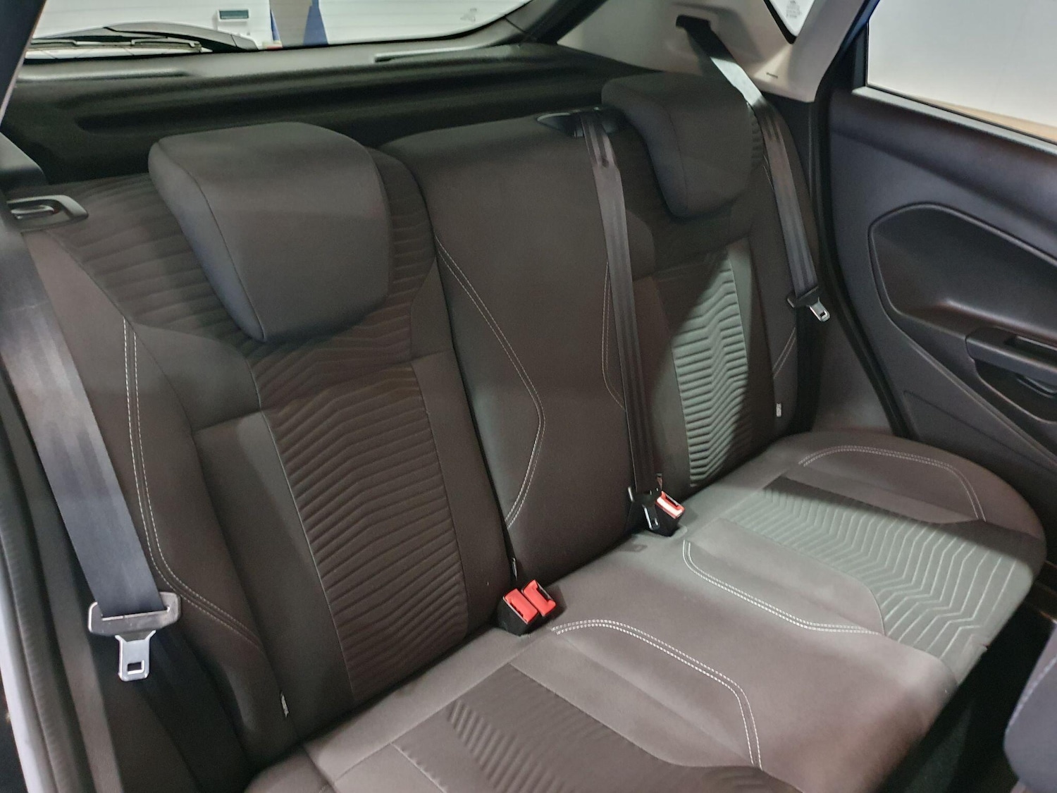 Used Ford Fiesta 2016 for sale - 76485195: Photo 11