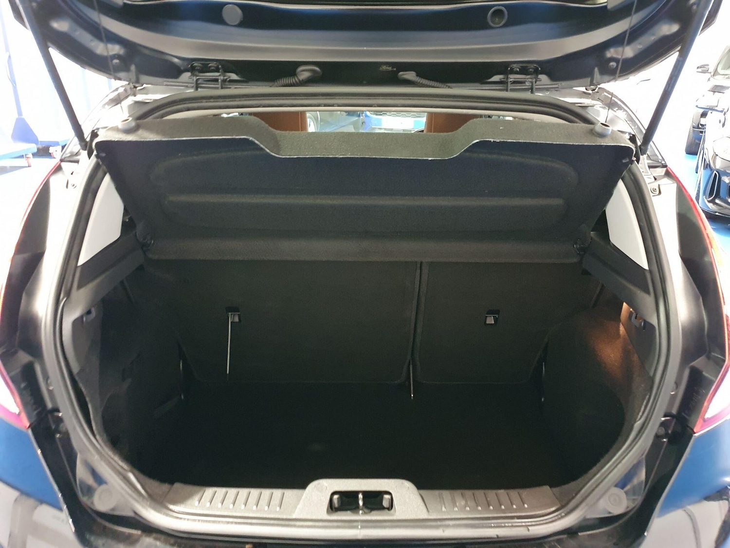 Used Ford Fiesta 2016 for sale - 76485195: Photo 12