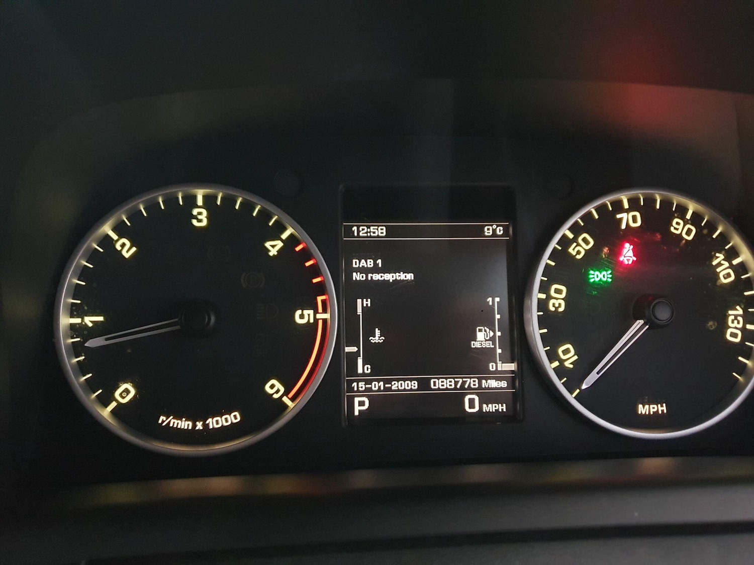 Used Land Rover Discovery 2012 for sale - 77768736: Photo 11