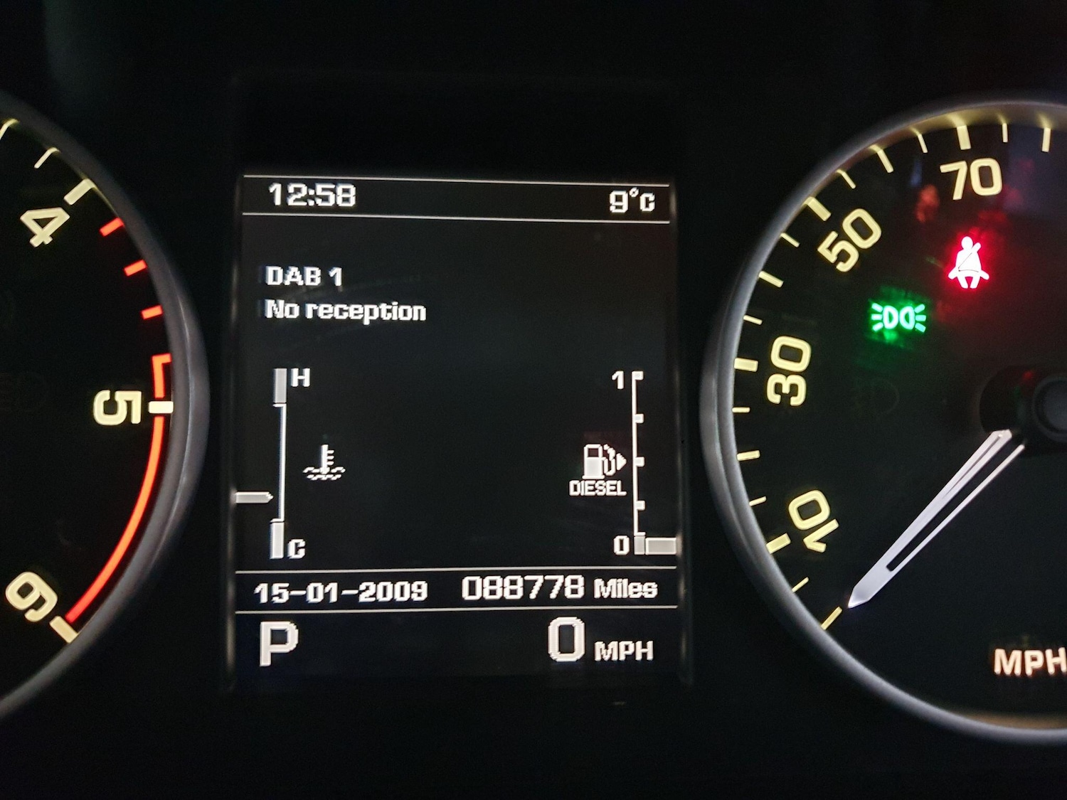 Used Land Rover Discovery 2012 for sale - 77768736: Photo 12