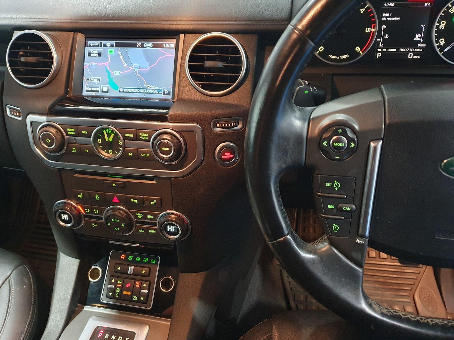 Used Land Rover Discovery 2012 for sale - 77768736: Photo 13