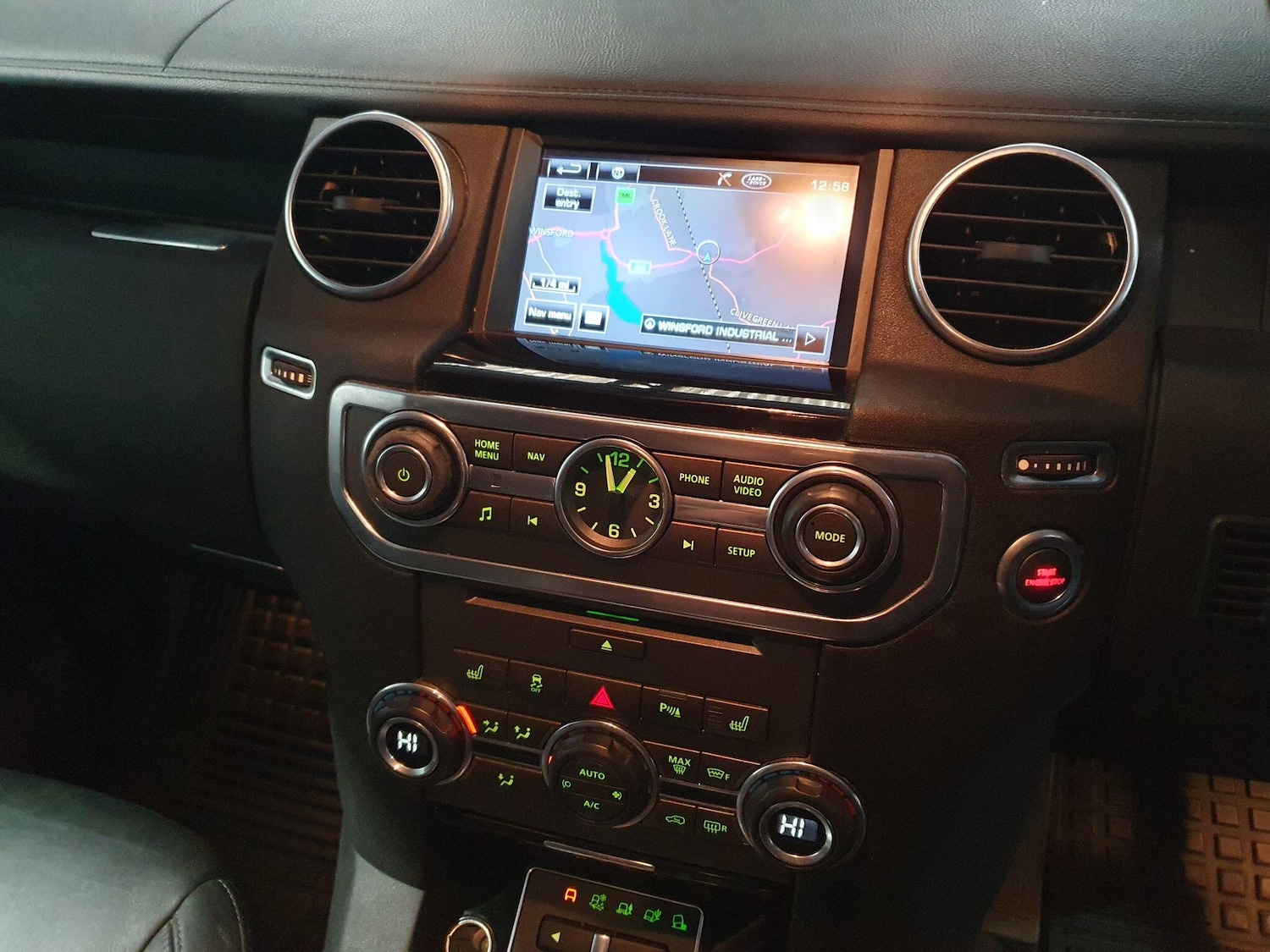 Used Land Rover Discovery 2012 for sale - 77768736: Photo 14