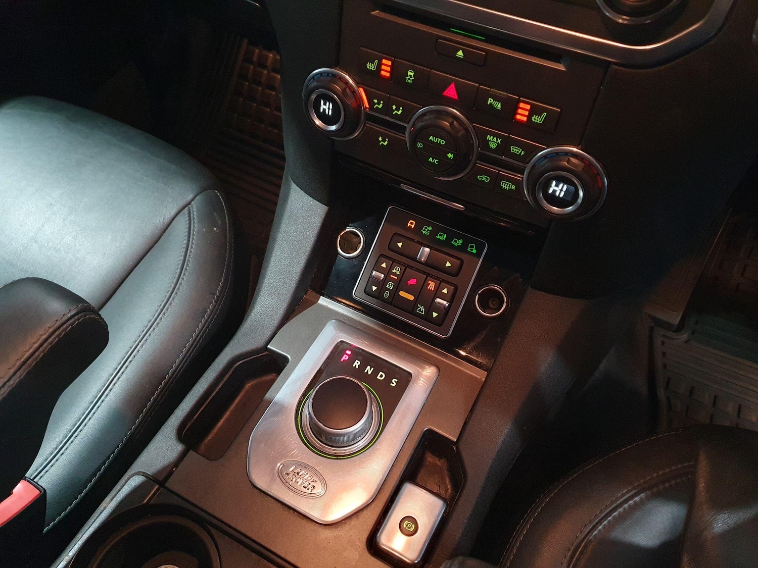 Used Land Rover Discovery 2012 for sale - 77768736: Photo 15