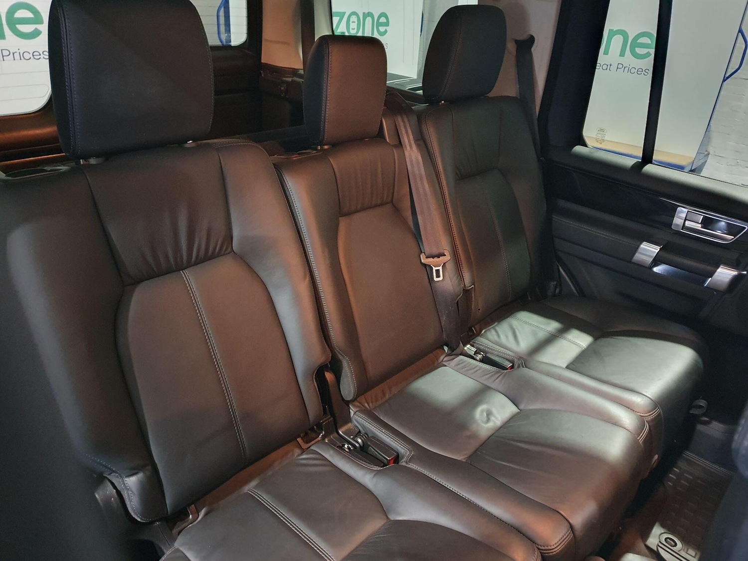 Used Land Rover Discovery 2012 for sale - 77768736: Photo 17