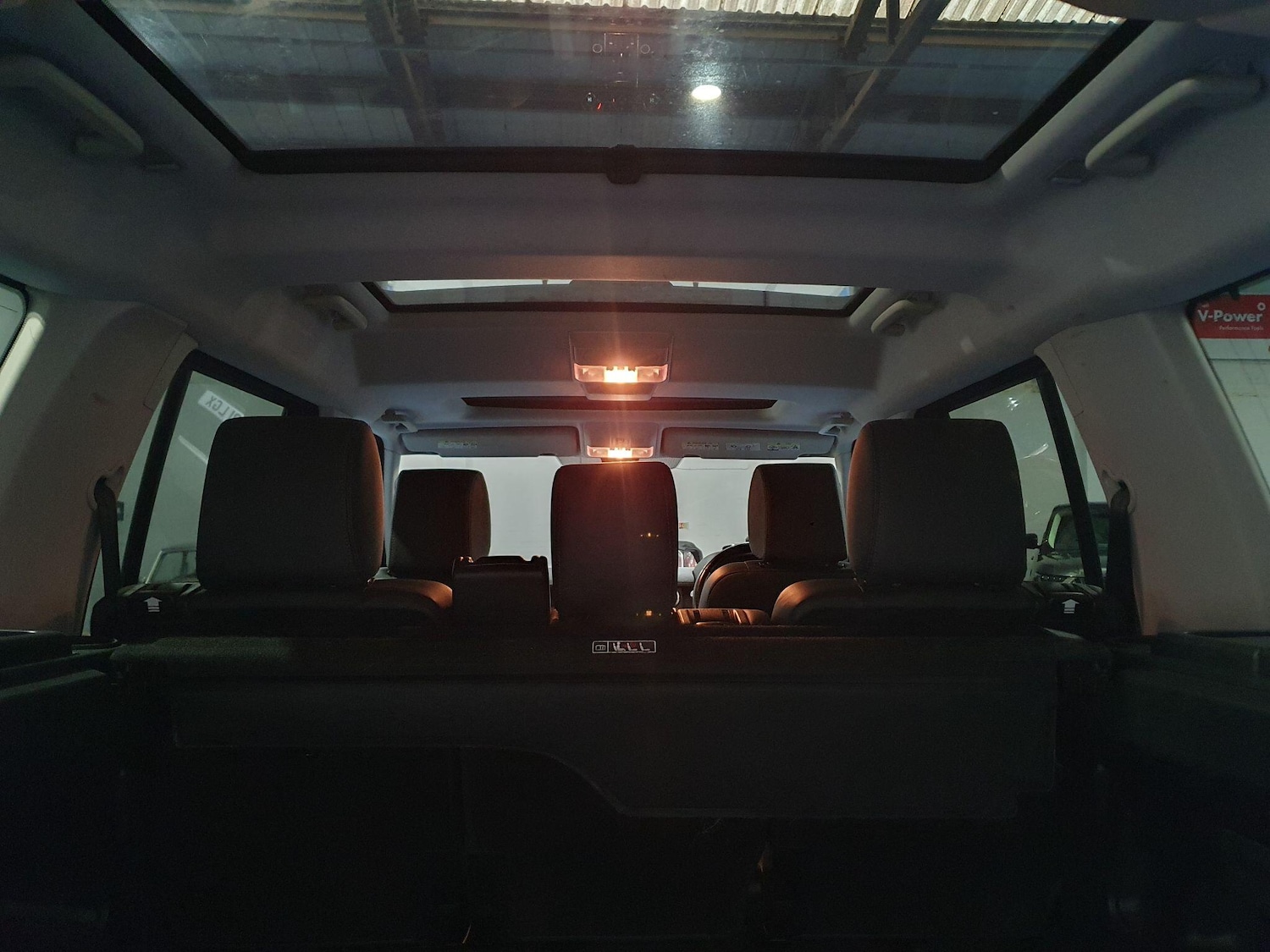 Used Land Rover Discovery 2012 for sale - 77768736: Photo 20