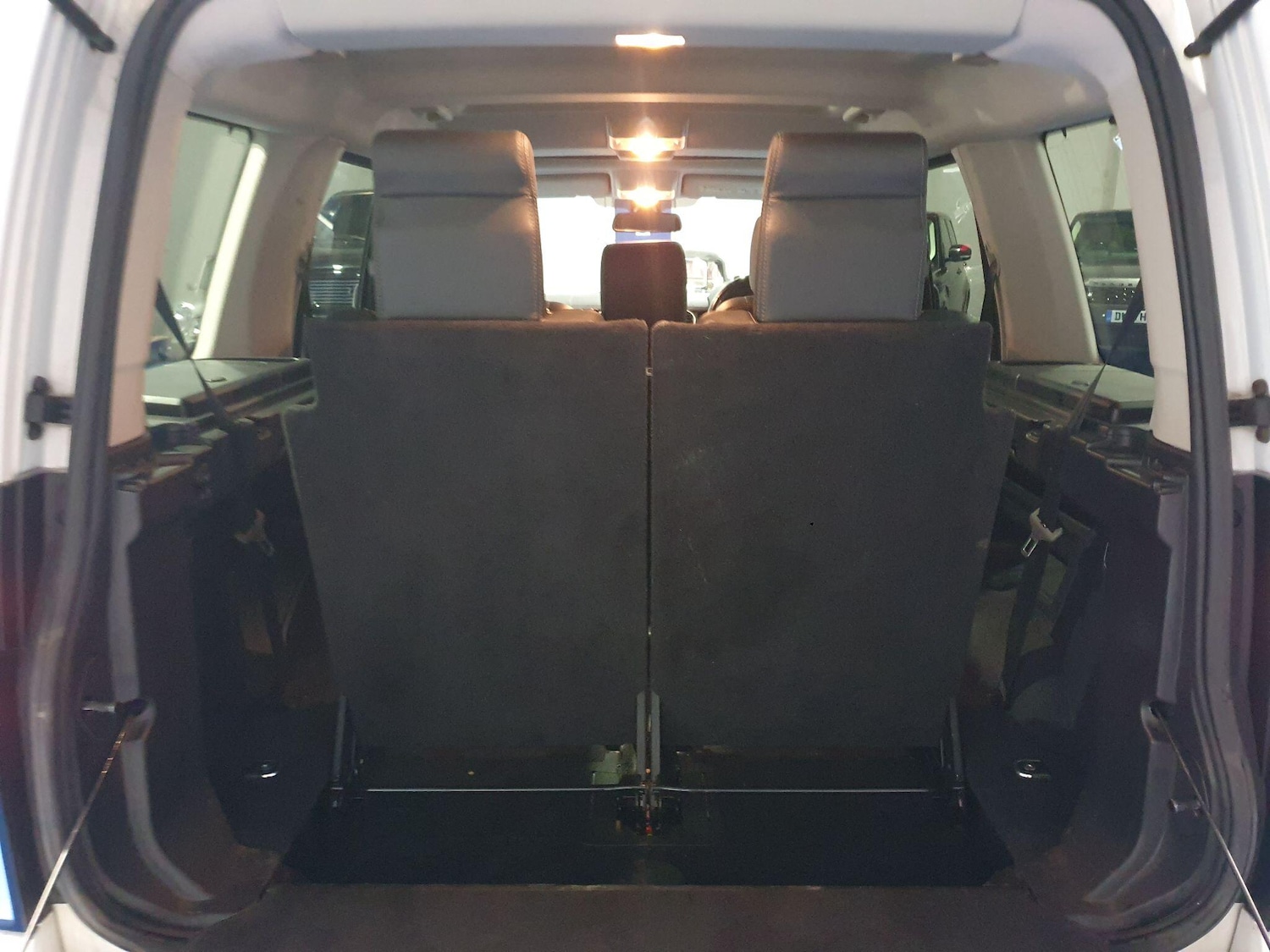 Used Land Rover Discovery 2012 for sale - 77768736: Photo 22