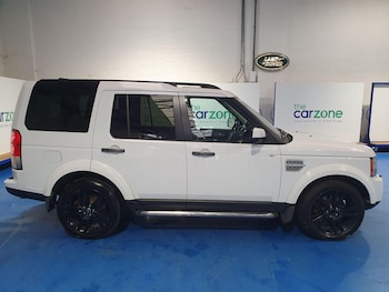 Used Land Rover Discovery 2012 for sale - 77768736: Photo