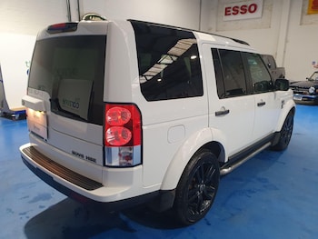 Used Land Rover Discovery 2012 for sale - 77768736: Photo