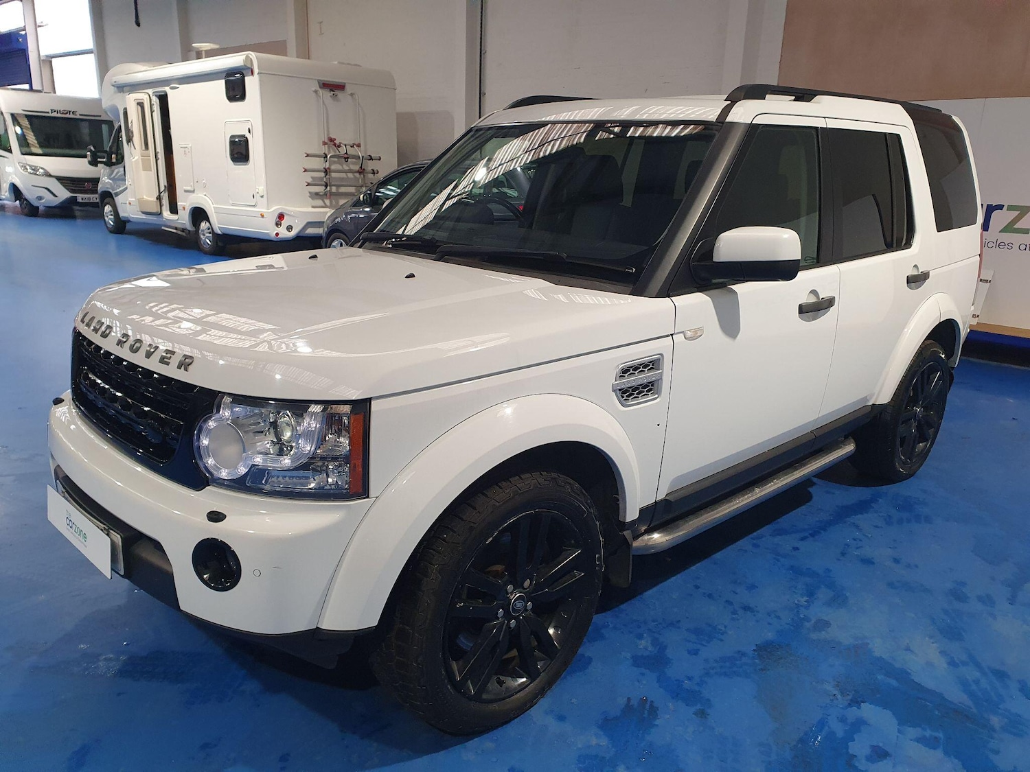Used Land Rover Discovery 2012 for sale - 77768736: Photo 7