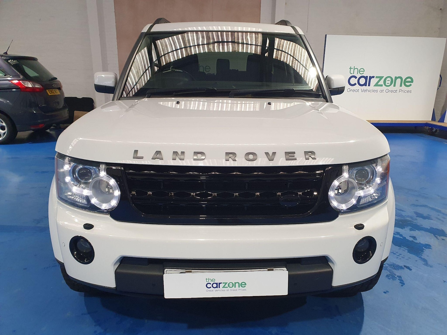 Used Land Rover Discovery 2012 for sale - 77768736: Photo 8