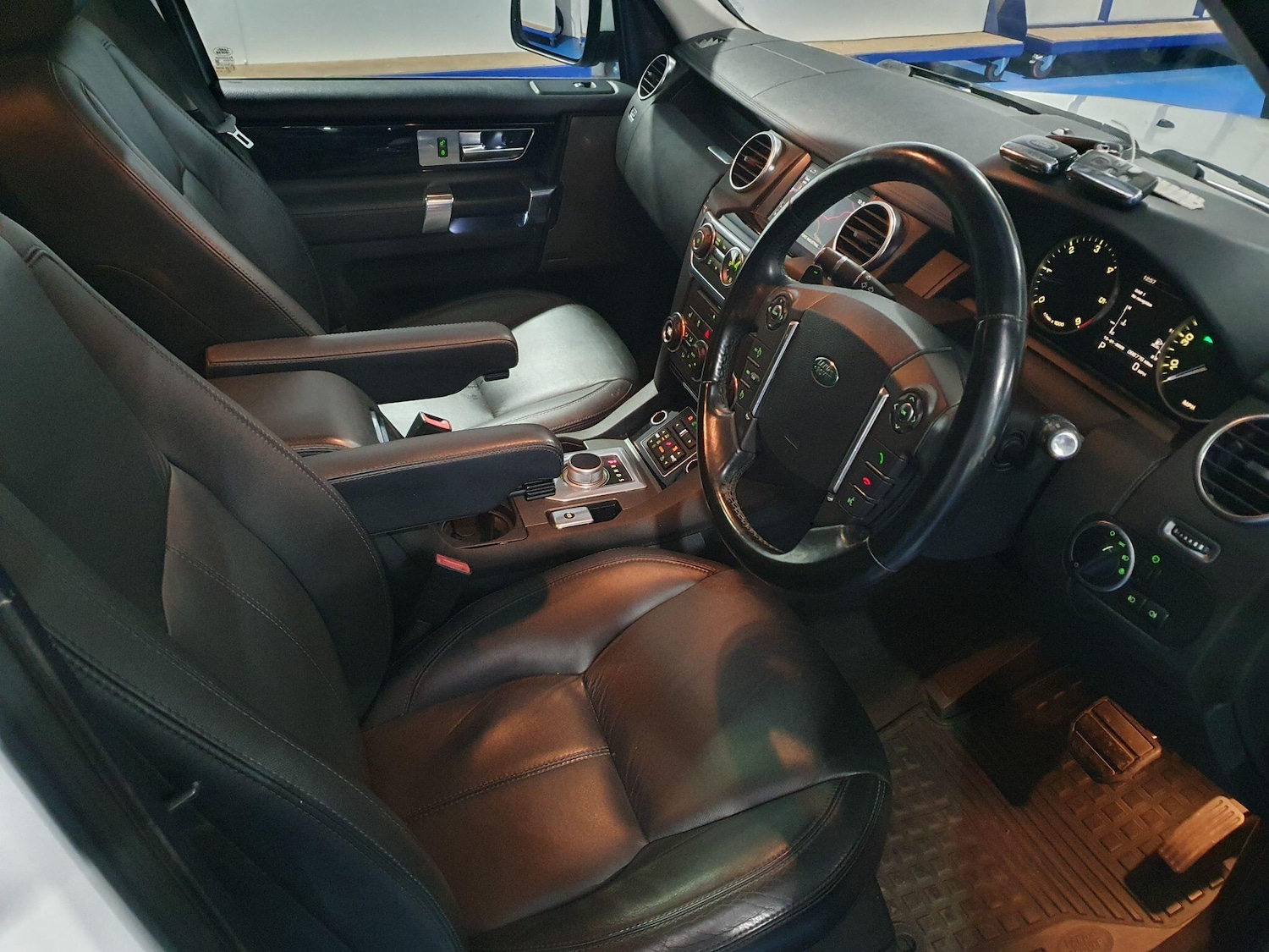 Used Land Rover Discovery 2012 for sale - 77768736: Photo 9