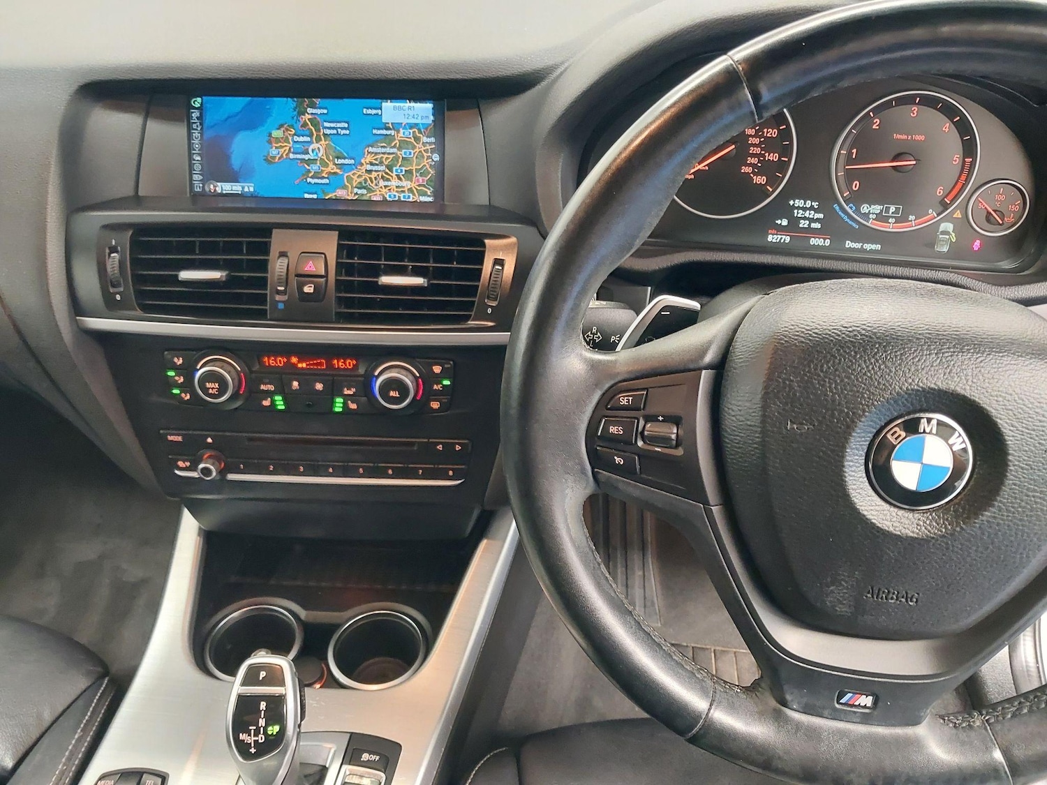 Used BMW X3 2013 for sale - 77131974: Photo 14