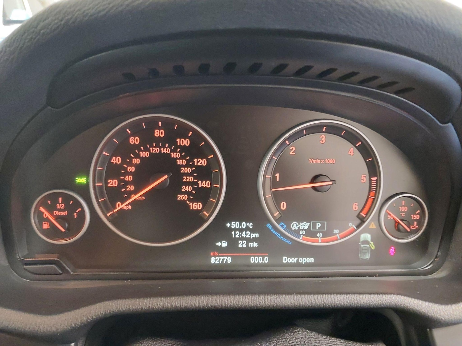 Used BMW X3 2013 for sale - 77131974: Photo 16