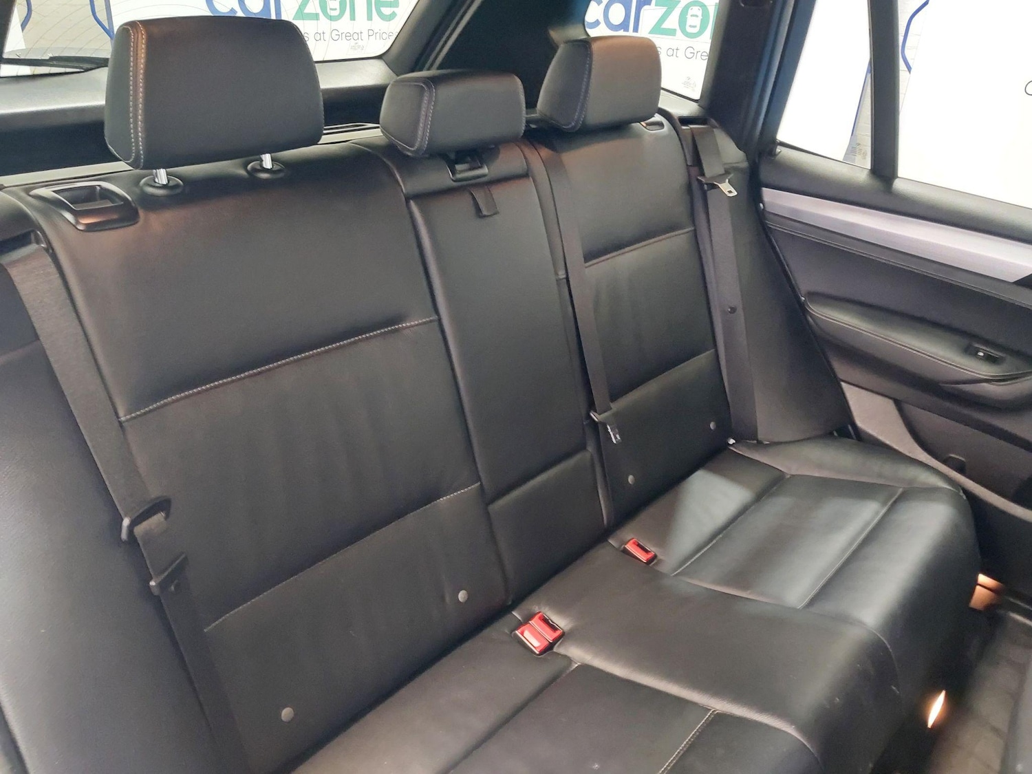 Used BMW X3 2013 for sale - 77131974: Photo 17