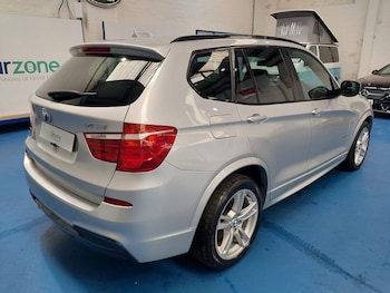 Used BMW X3 2013 for sale - 77131974: Photo