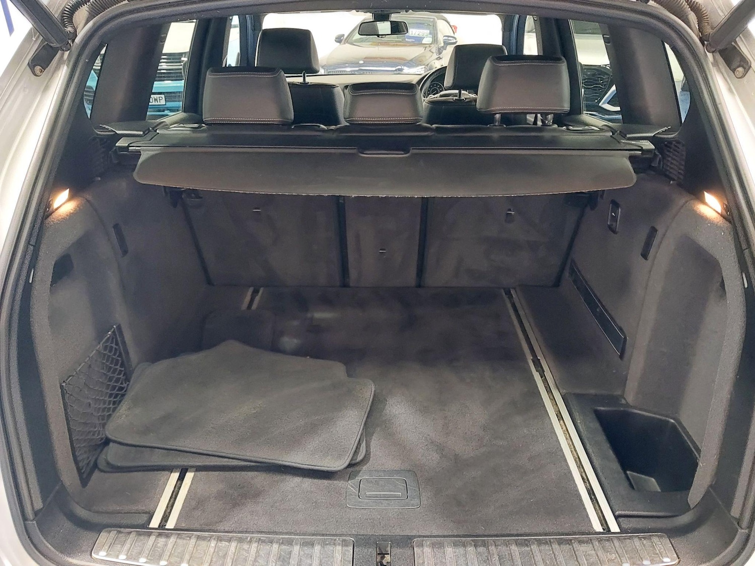 Used BMW X3 2013 for sale - 77131974: Photo 6