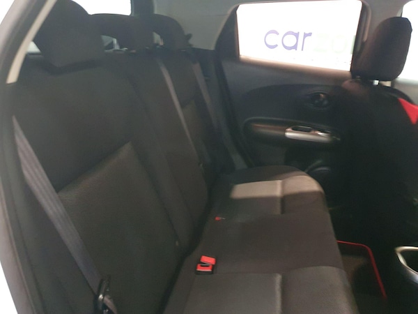 Used Nissan Juke 2011 for sale - 76228076: Photo 11