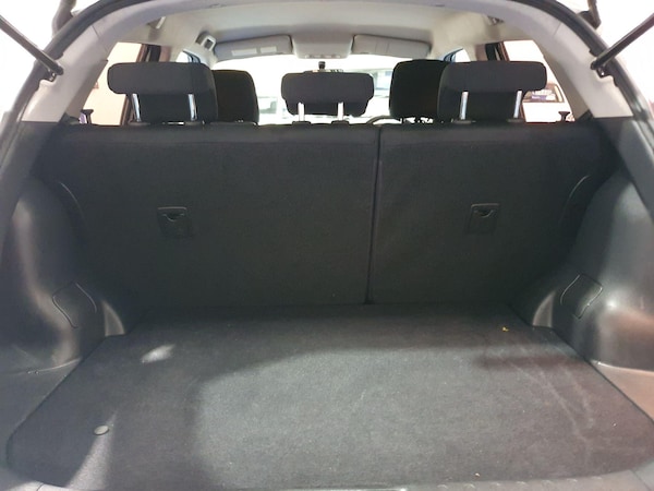 Used Nissan Juke 2011 for sale - 76228076: Photo 12