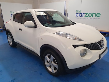 2011 (11) - 1.6 Visia Euro 5 5dr