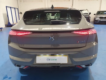Used DS Automobiles DS 4 2023 for sale - 79565943: Photo
