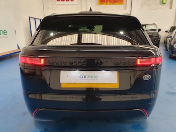 Used Land Rover Range Rover Velar 2020 for sale - 79590483: Photo