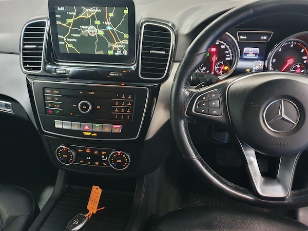Used Mercedes-Benz GLE-Class 2016 for sale - 76226435: Photo 13