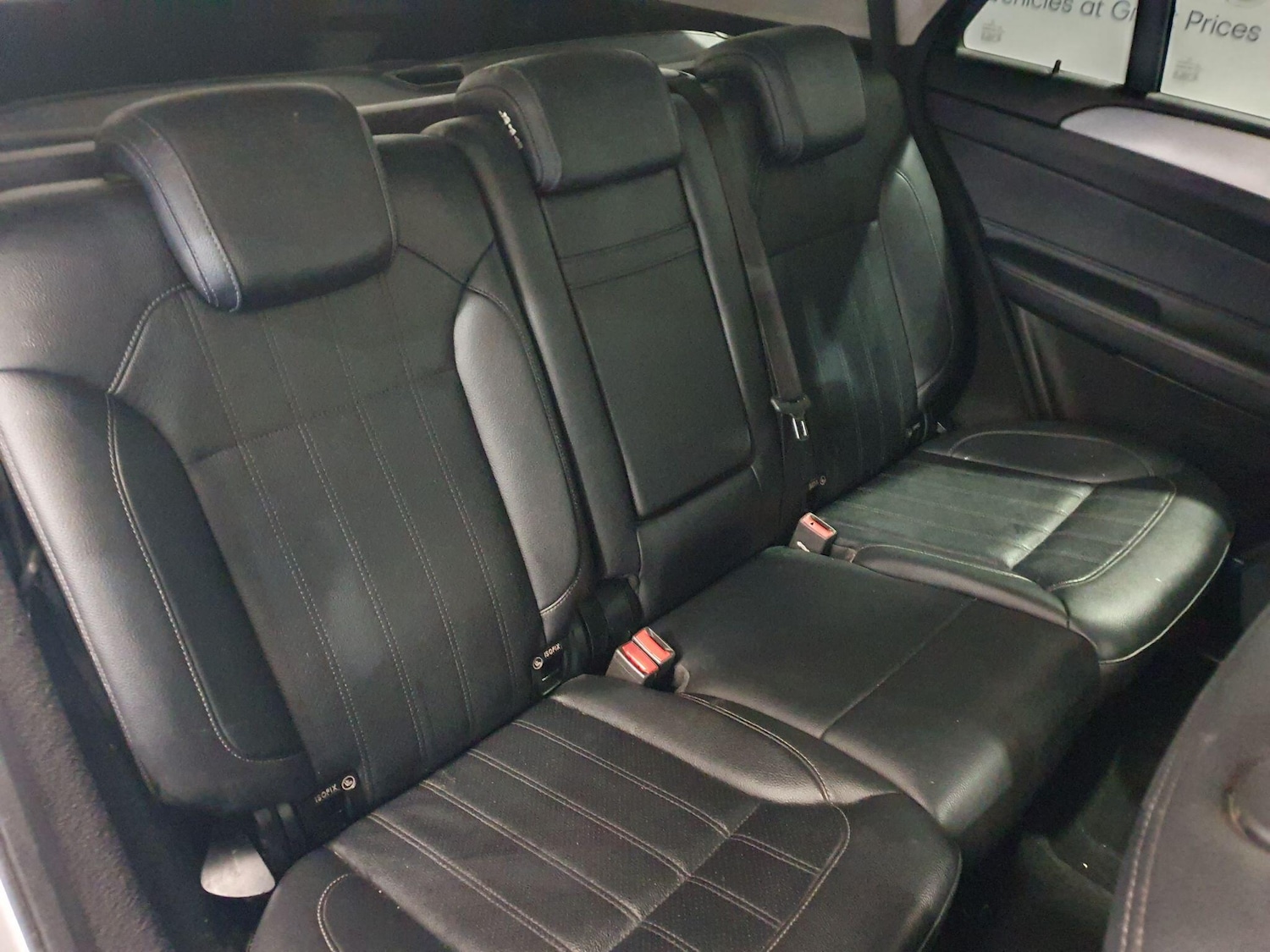 Used Mercedes-Benz GLE 2016 for sale - 76226435: Photo 17