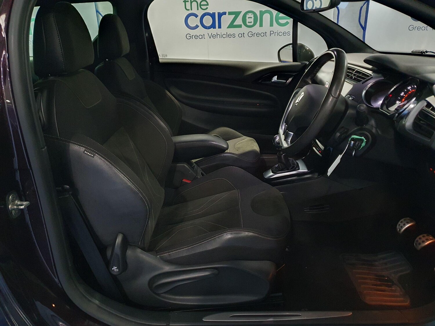 Used DS Automobiles DS 3 Cabrio for sale - 77587028: Photo 10