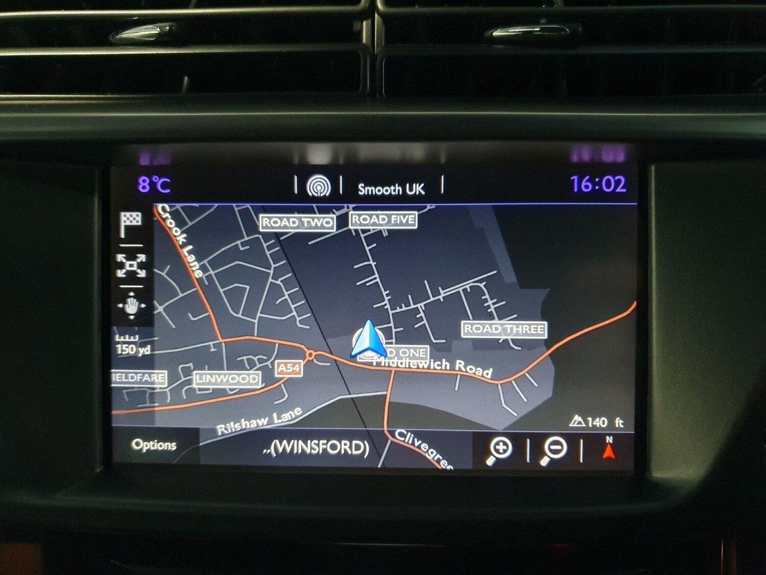 Used DS Automobiles DS 3 Cabrio for sale - 77587028: Photo 13