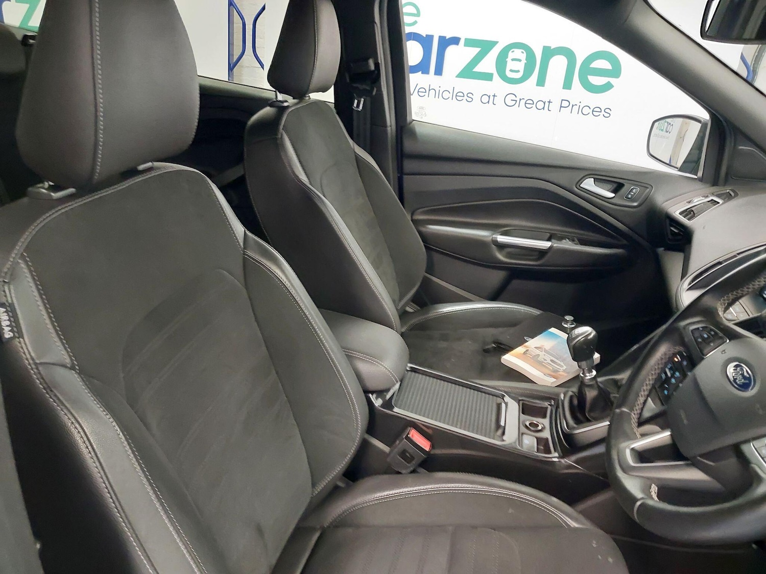 Used Ford Kuga 2017 for sale - 76498881: Photo 11