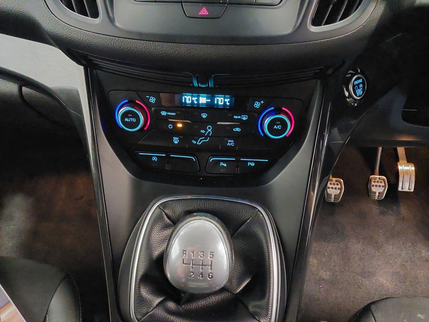 Used Ford Kuga 2017 for sale - 76498881: Photo 13