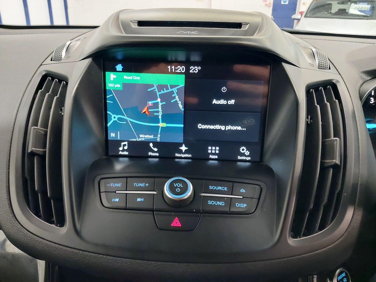 Used Ford Kuga 2017 for sale - 76498881: Photo 14