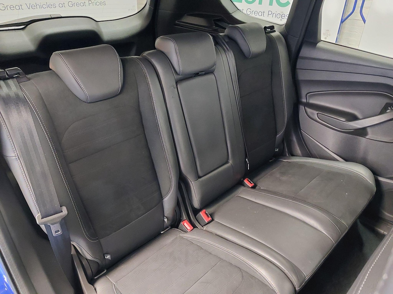 Used Ford Kuga 2017 for sale - 76498881: Photo 17