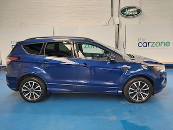 Used Ford Kuga 2017 for sale - 76498881: Photo