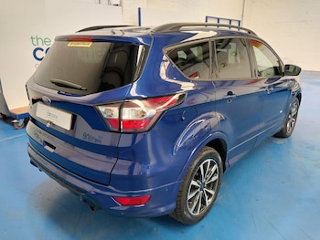 Used Ford Kuga 2017 for sale - 76498881: Photo