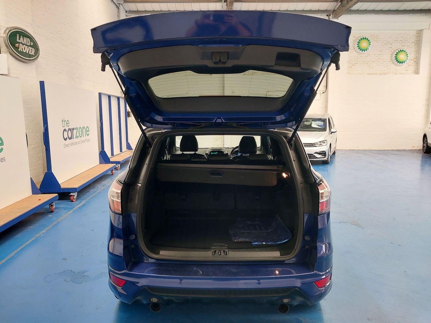 Used Ford Kuga 2017 for sale - 76498881: Photo 5