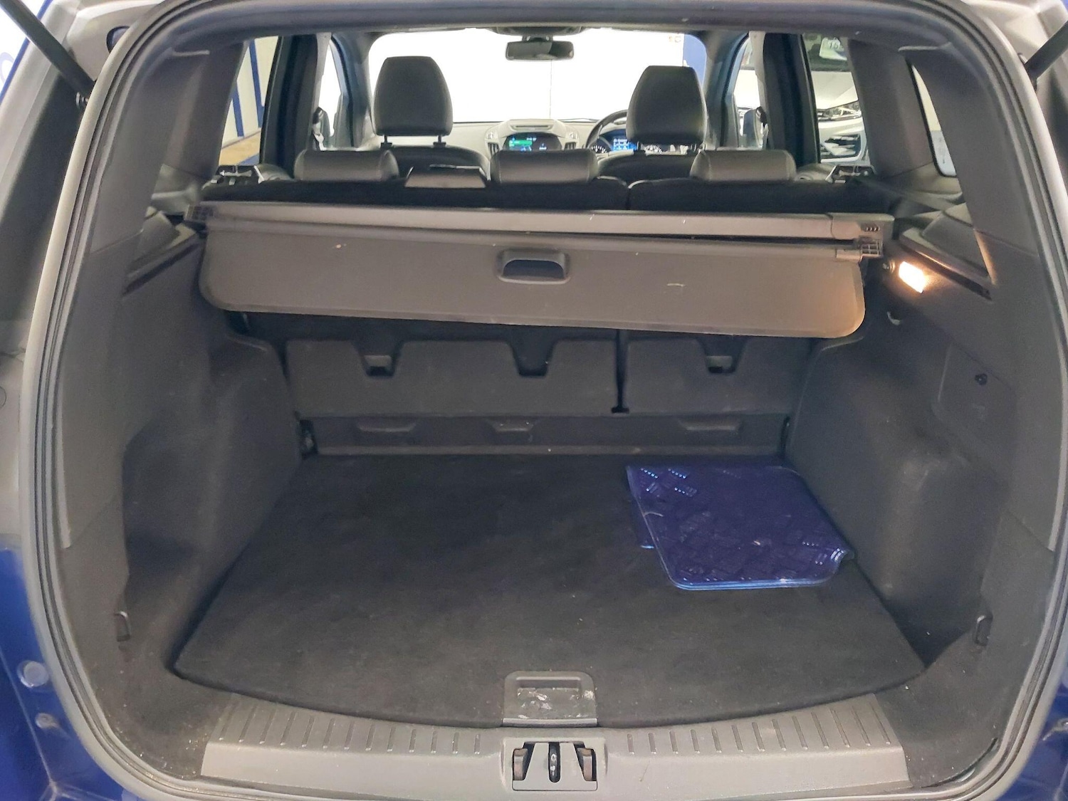 Used Ford Kuga 2017 for sale - 76498881: Photo 6