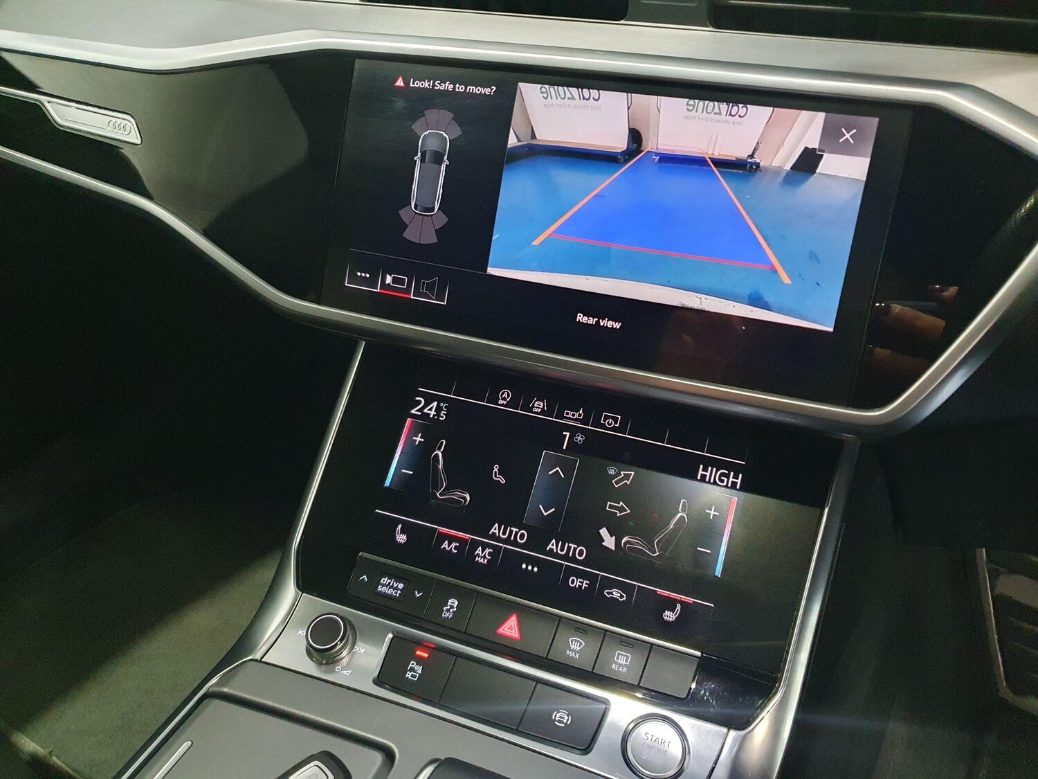 Used Audi A6 2019 for sale - 77892352: Photo 11