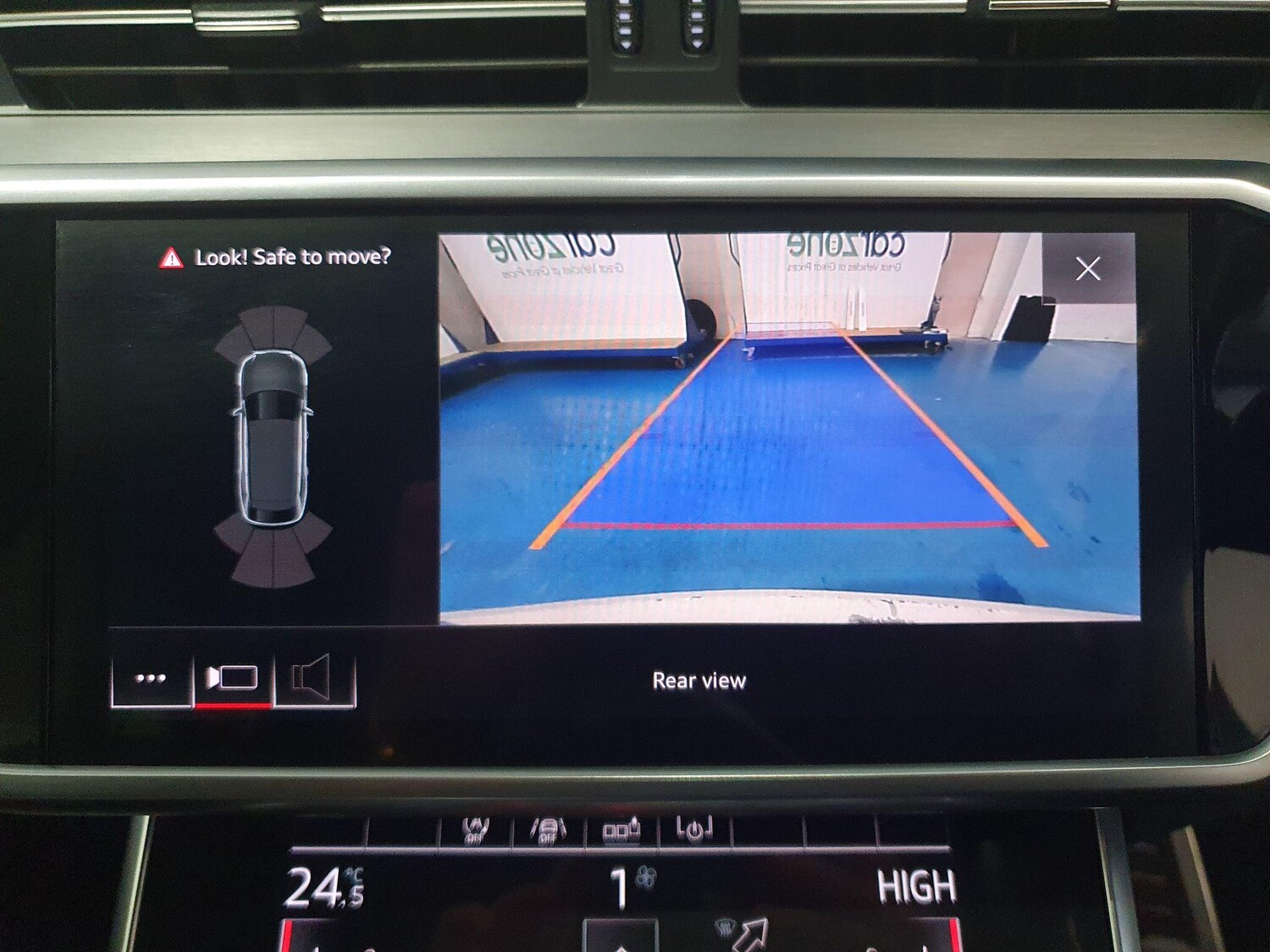 Used Audi A6 2019 for sale - 77892352: Photo 12