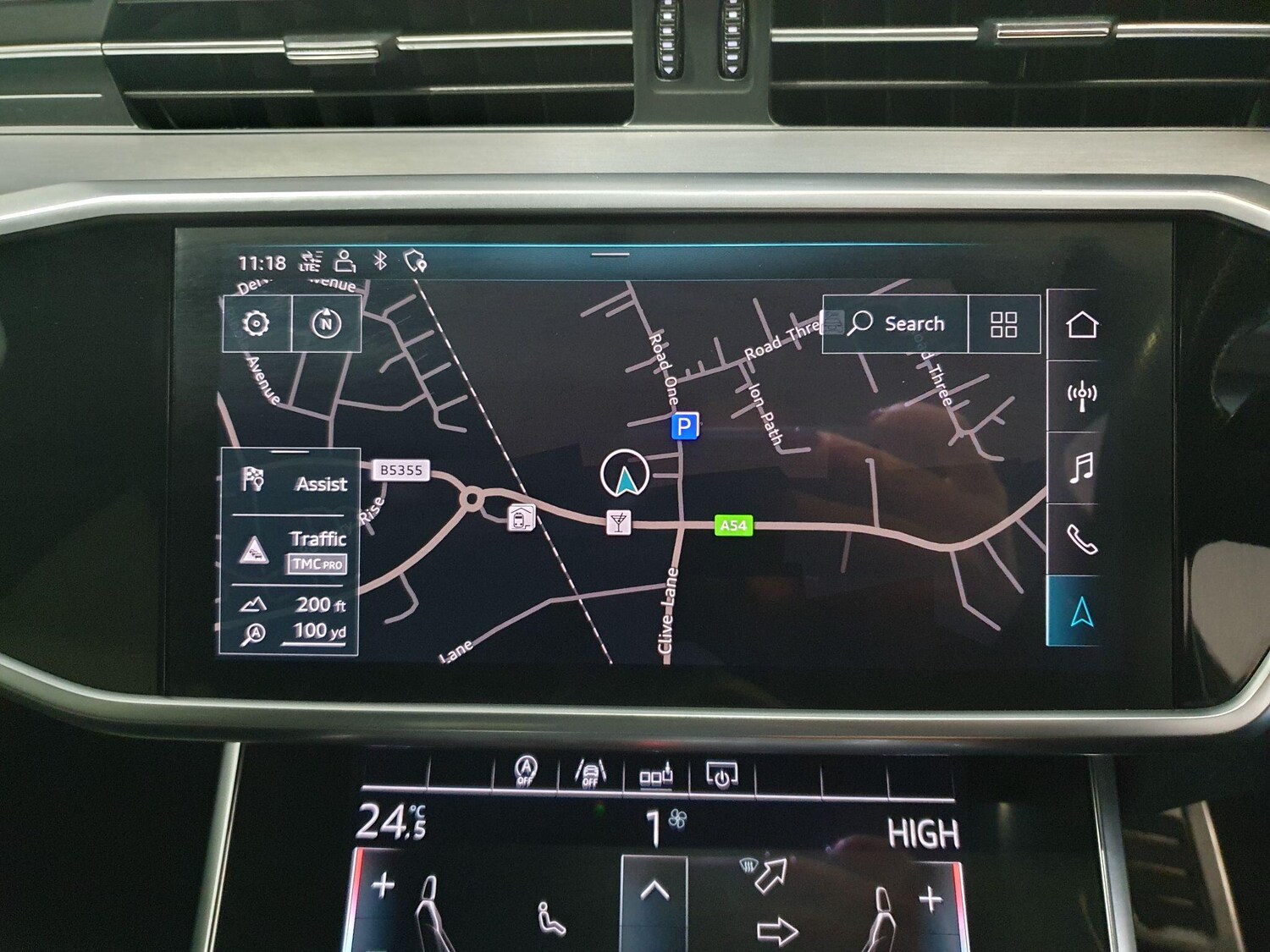 Used Audi A6 2019 for sale - 77892352: Photo 13