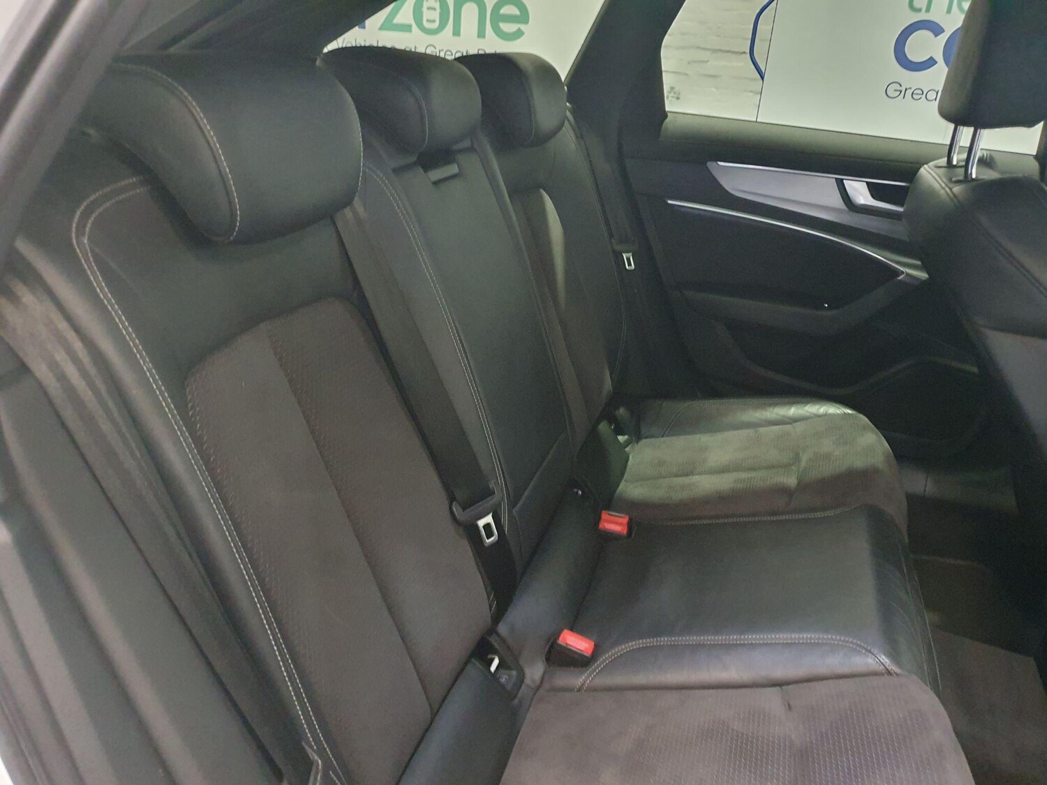 Used Audi A6 2019 for sale - 77892352: Photo 17