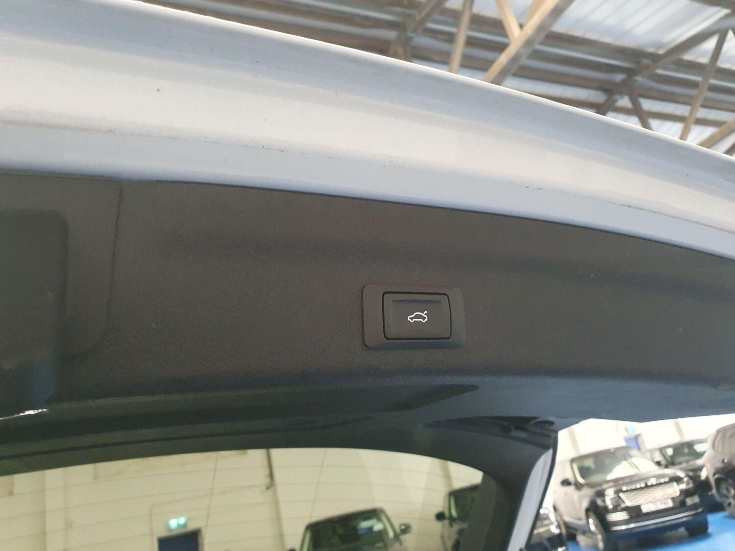 Used Audi A6 2019 for sale - 77892352: Photo 19