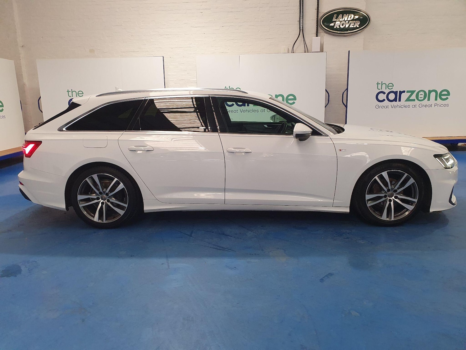 Used Audi A6 2019 for sale - 77892352: Photo 2