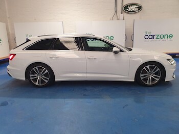 Used Audi A6 2019 for sale - 77892352: Photo