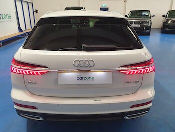 Used Audi A6 2019 for sale - 77892352: Photo