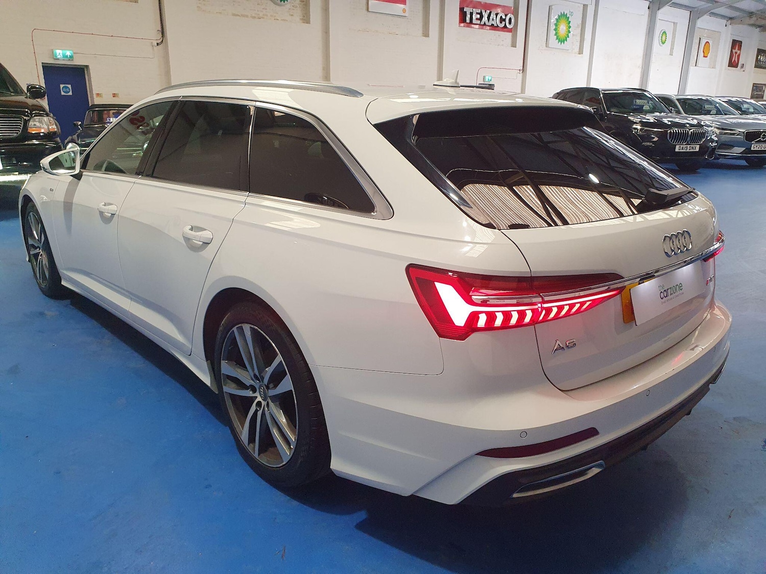 Used Audi A6 2019 for sale - 77892352: Photo 5