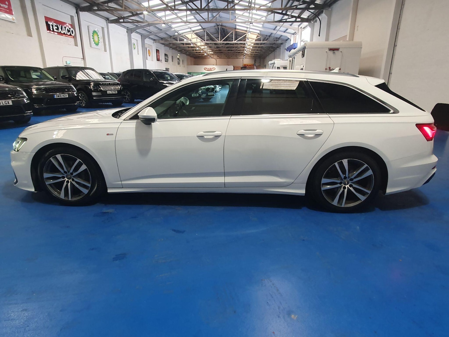 Used Audi A6 2019 for sale - 77892352: Photo 6