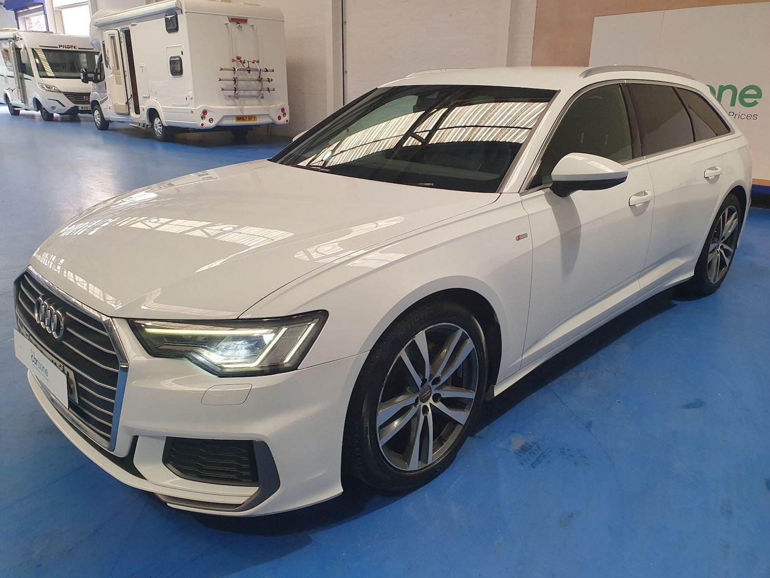 Used Audi A6 2019 for sale - 77892352: Photo 7